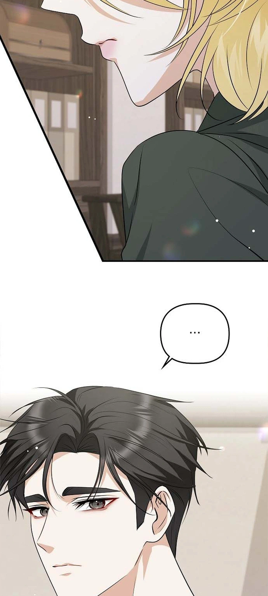Seeking Your Forgiveness Chapter 40 Page 42