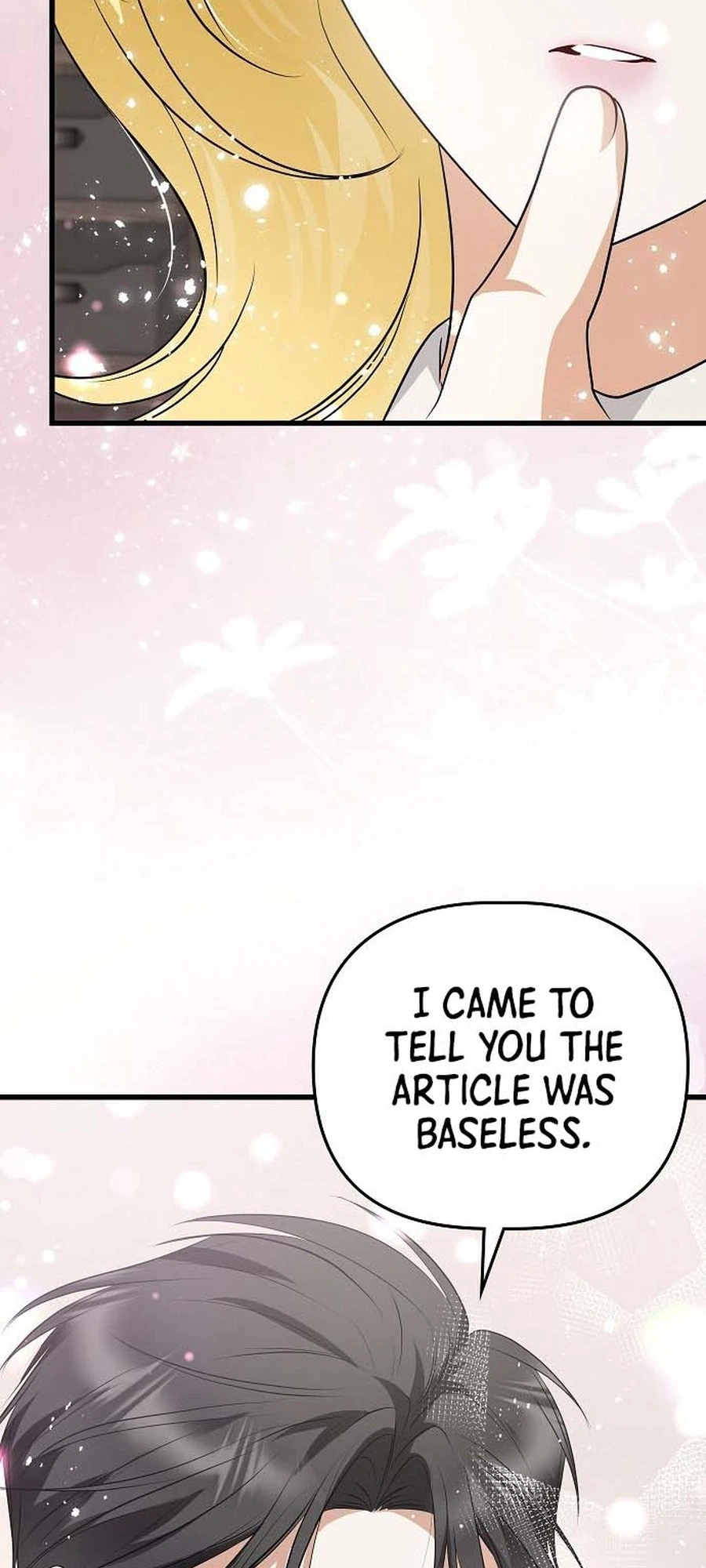 Seeking Your Forgiveness Chapter 40 Page 45