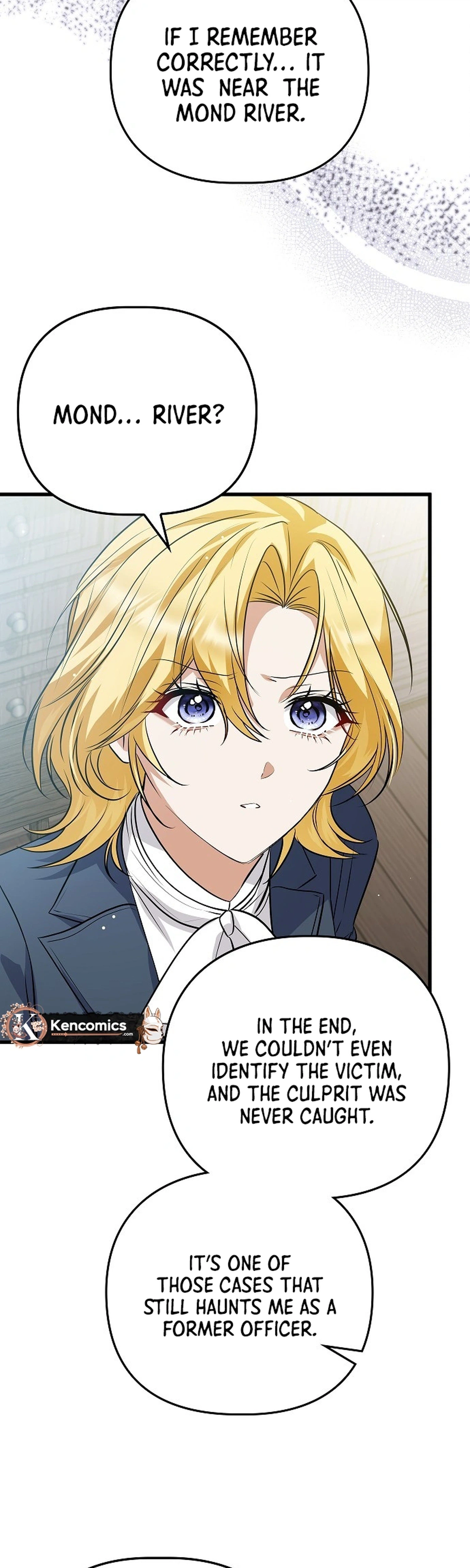 Seeking Your Forgiveness Chapter 47 Page 4