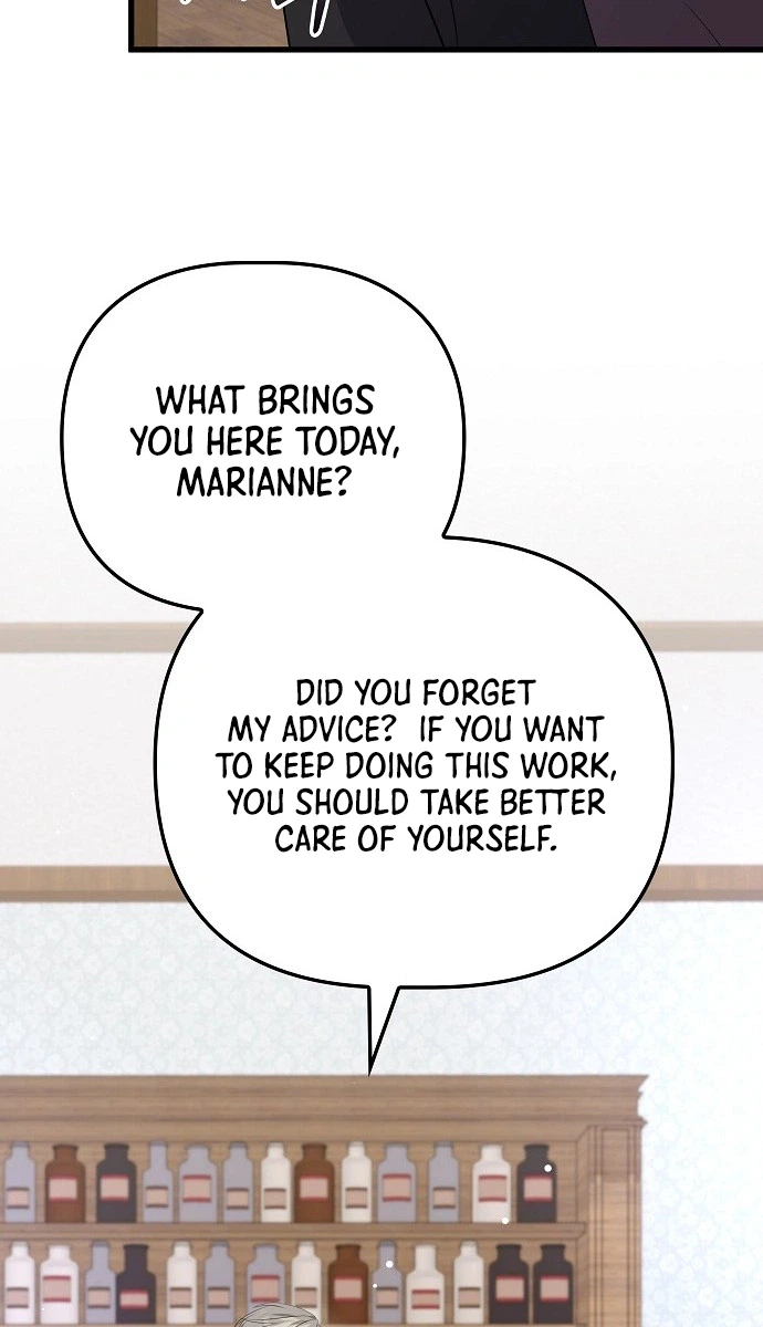 Seeking Your Forgiveness Chapter 47 Page 9
