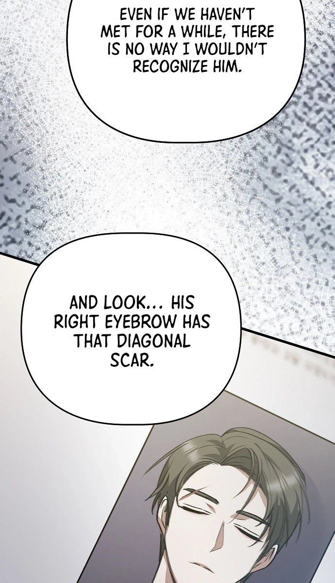 Seeking Your Forgiveness Chapter 47 Page 30