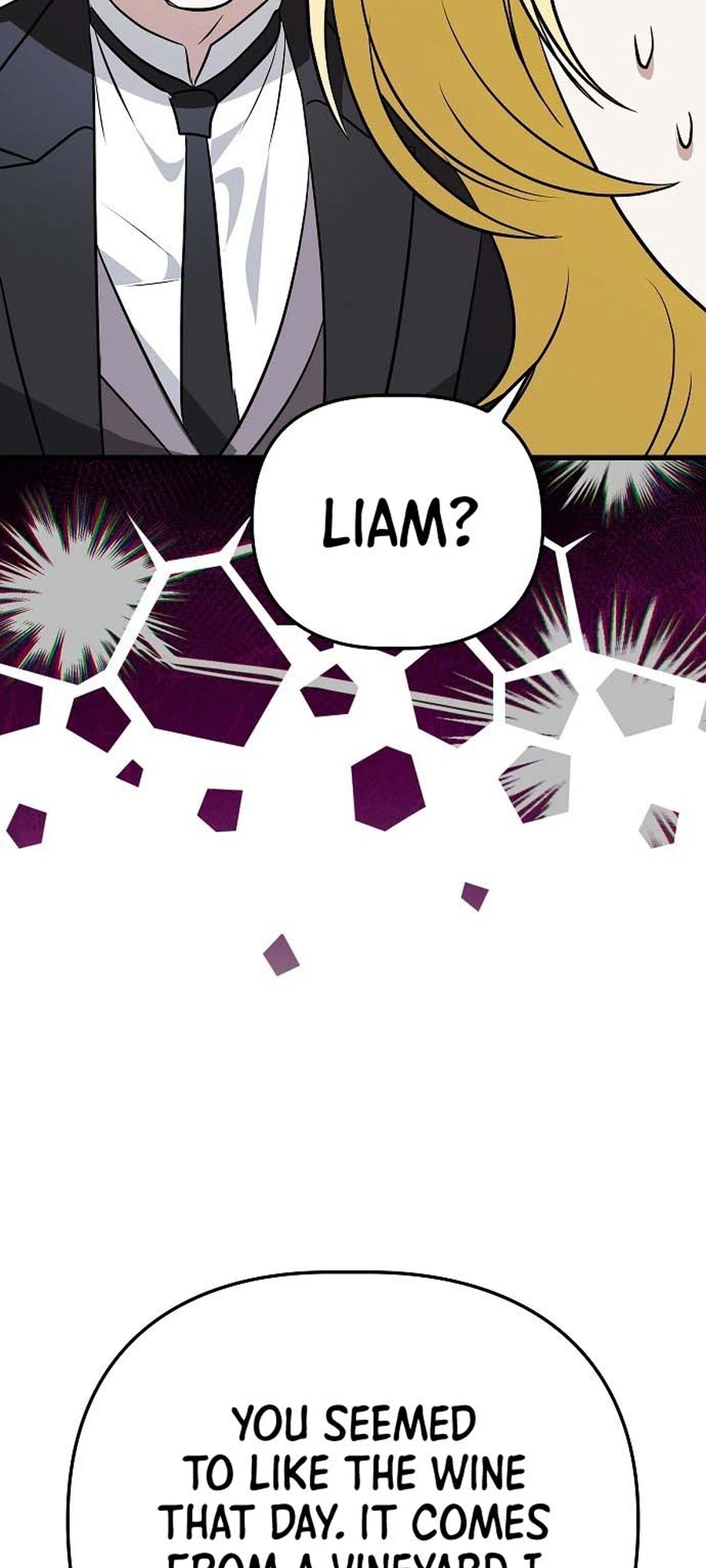 Seeking Your Forgiveness Chapter 42 Page 24