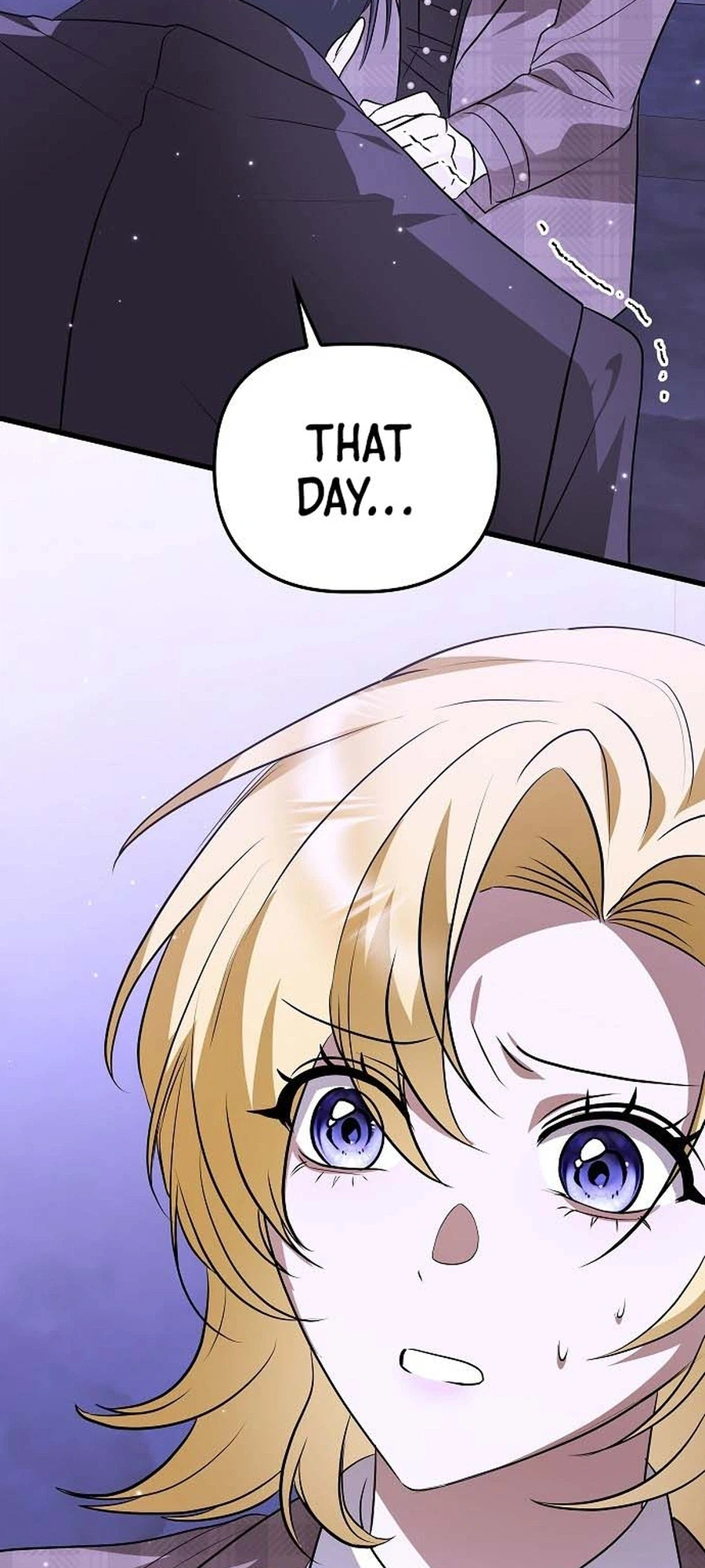 Seeking Your Forgiveness Chapter 42 Page 33