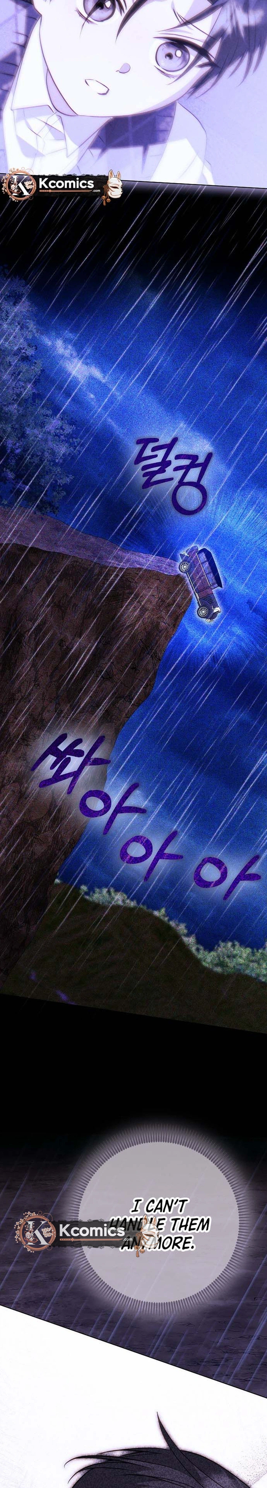 Seeking Your Forgiveness Chapter 42 Page 35
