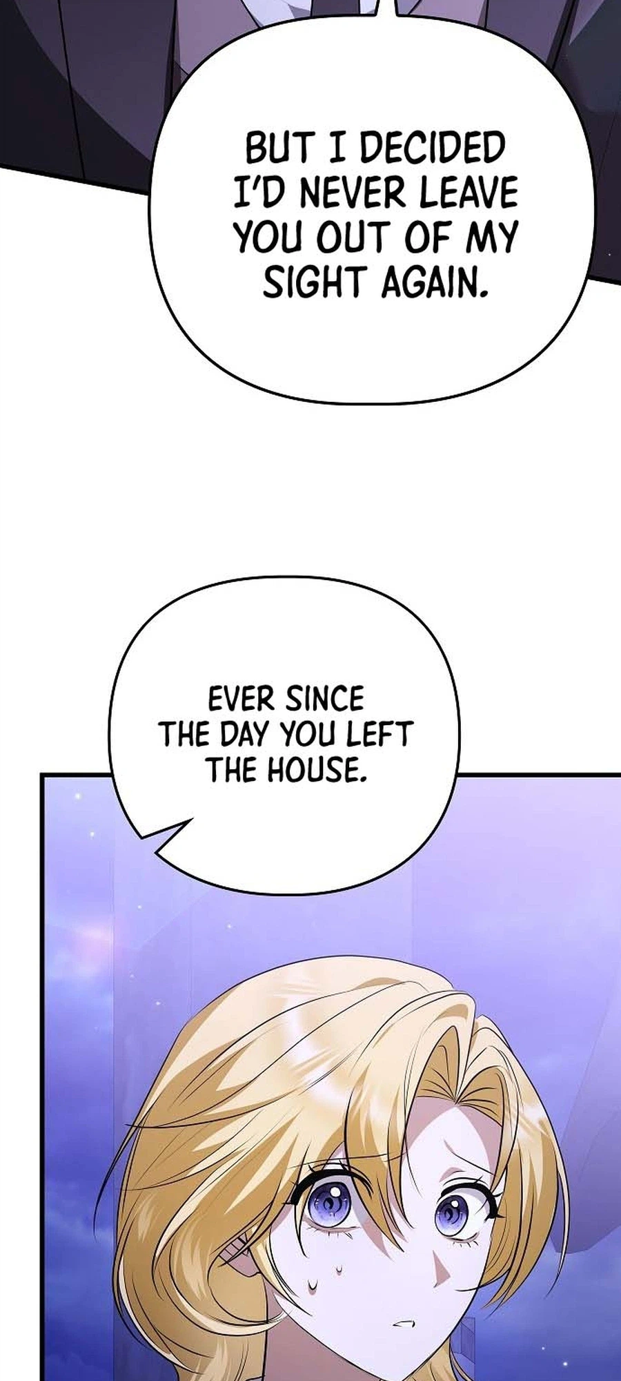 Seeking Your Forgiveness Chapter 42 Page 39