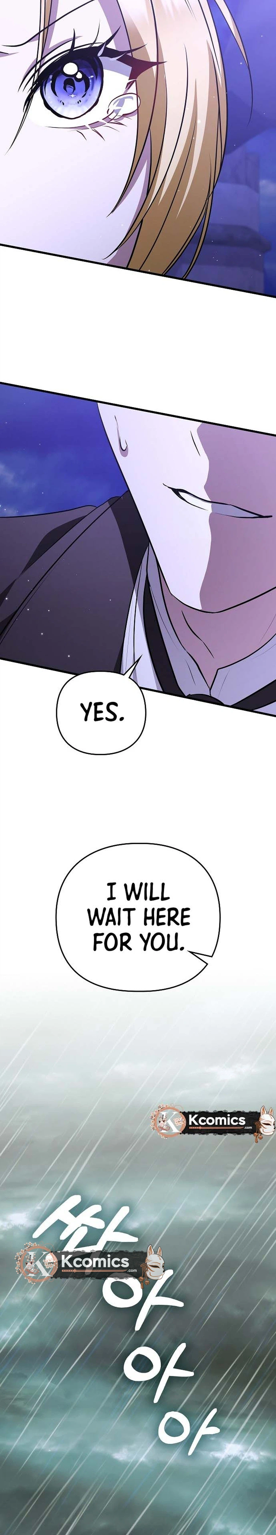Seeking Your Forgiveness Chapter 42 Page 44