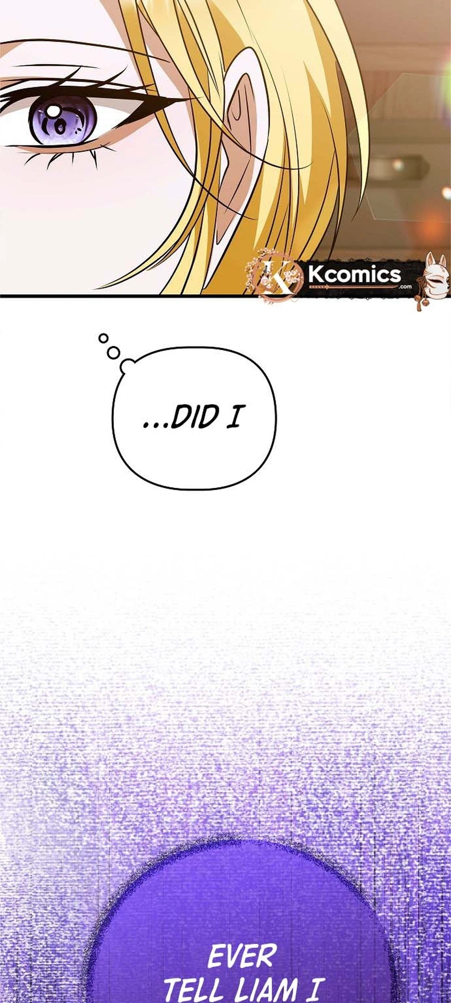 Seeking Your Forgiveness Chapter 41 Page 27