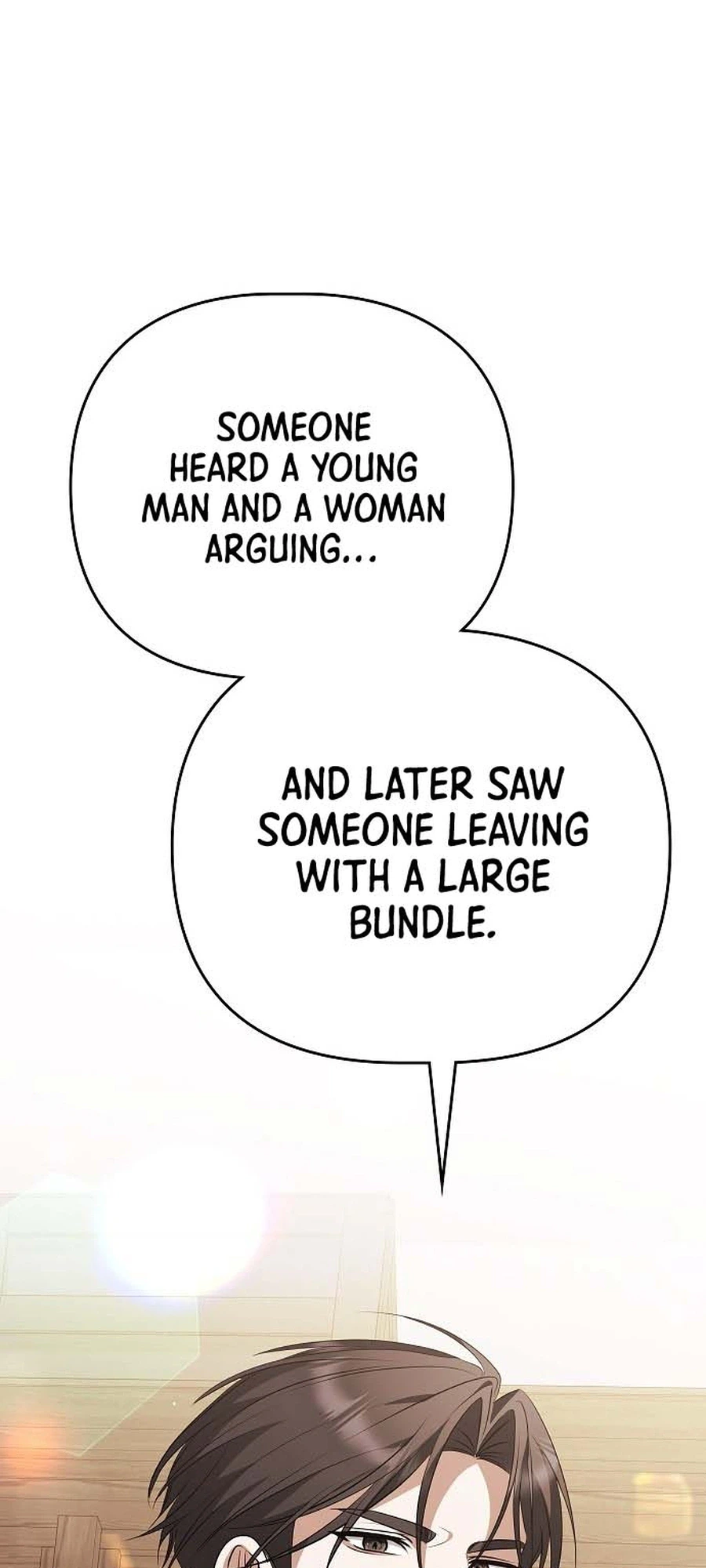 Seeking Your Forgiveness Chapter 41 Page 39