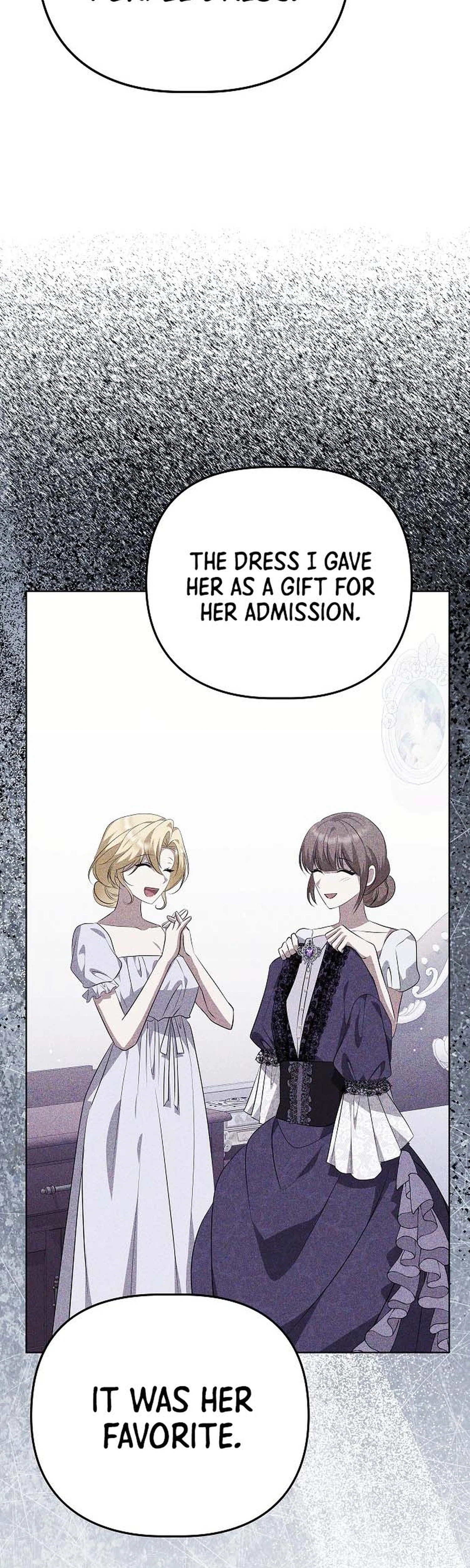 Seeking Your Forgiveness Chapter 41 Page 43