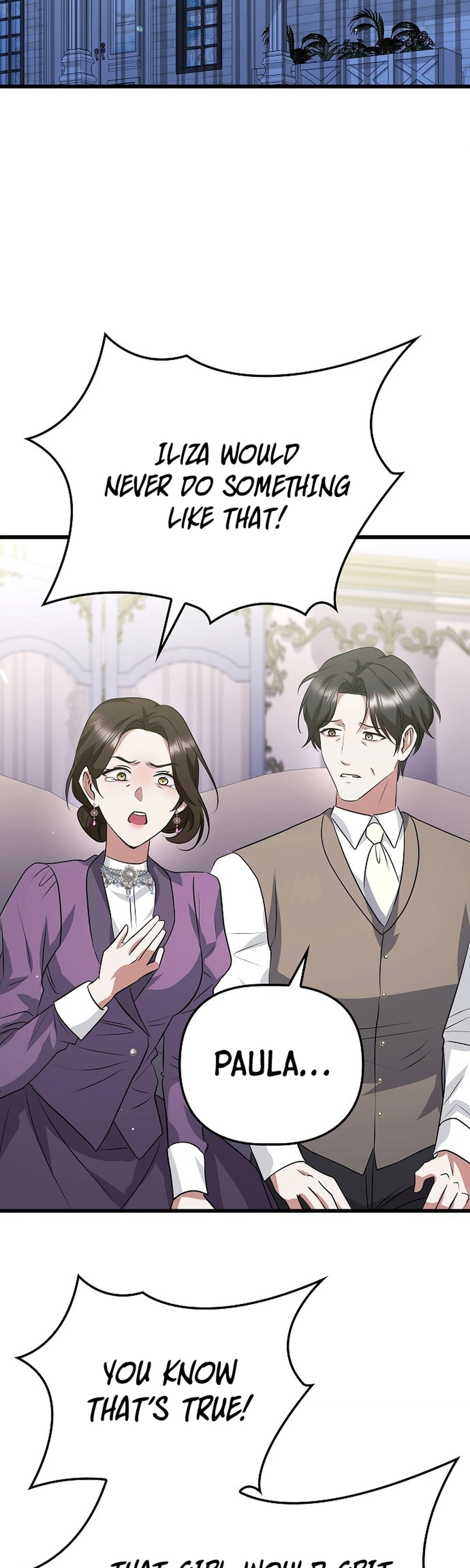 Seeking Your Forgiveness Chapter 45 Page 2