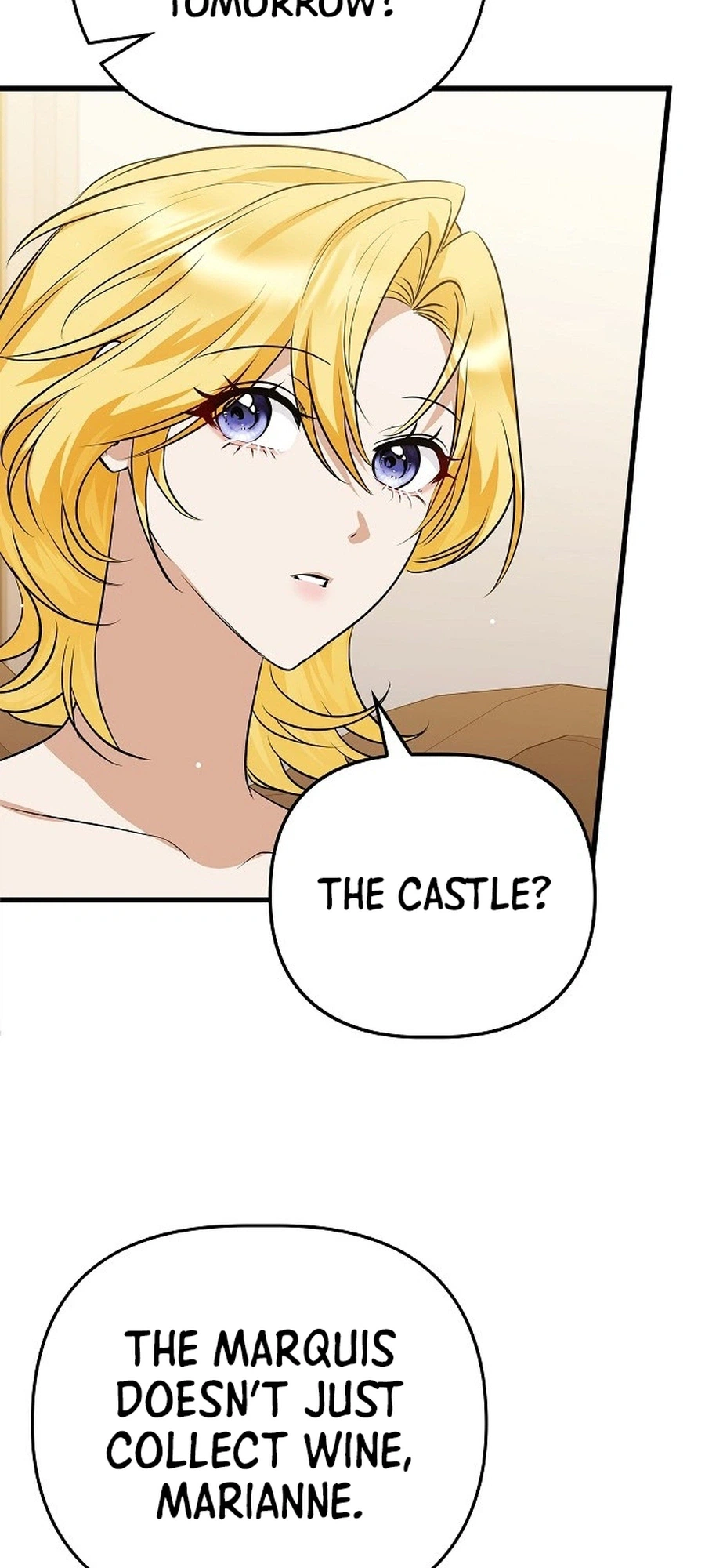 Seeking Your Forgiveness Chapter 45 Page 30