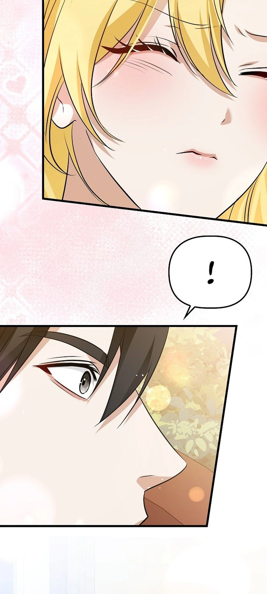 Seeking Your Forgiveness Chapter 45 Page 33