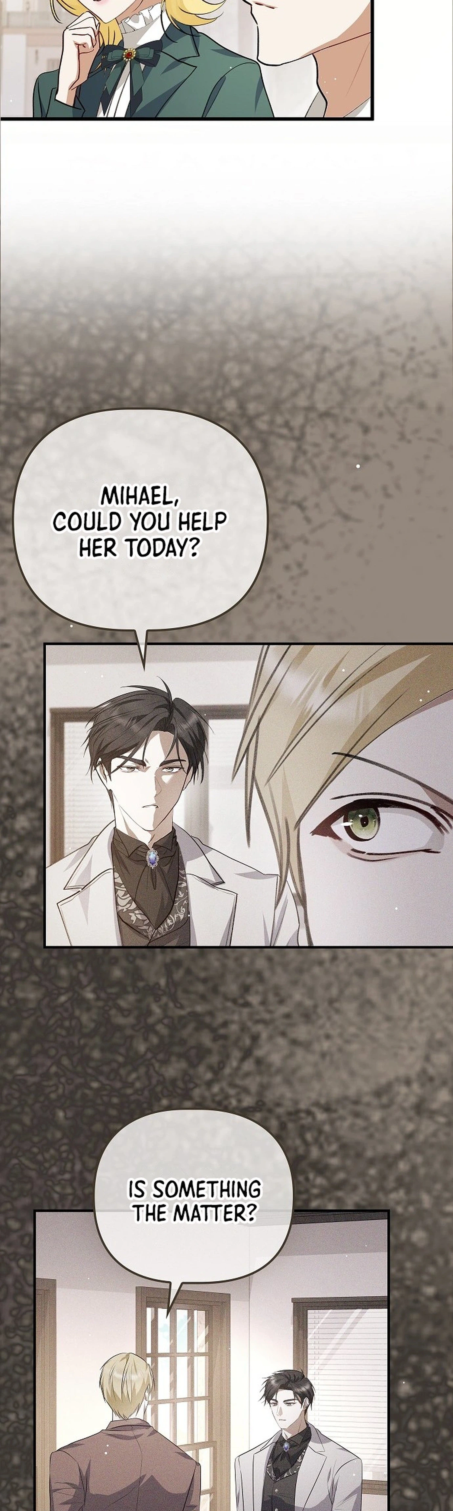 Seeking Your Forgiveness Chapter 48 Page 5