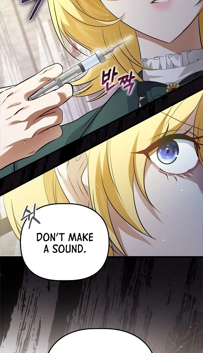 Seeking Your Forgiveness Chapter 48 Page 9
