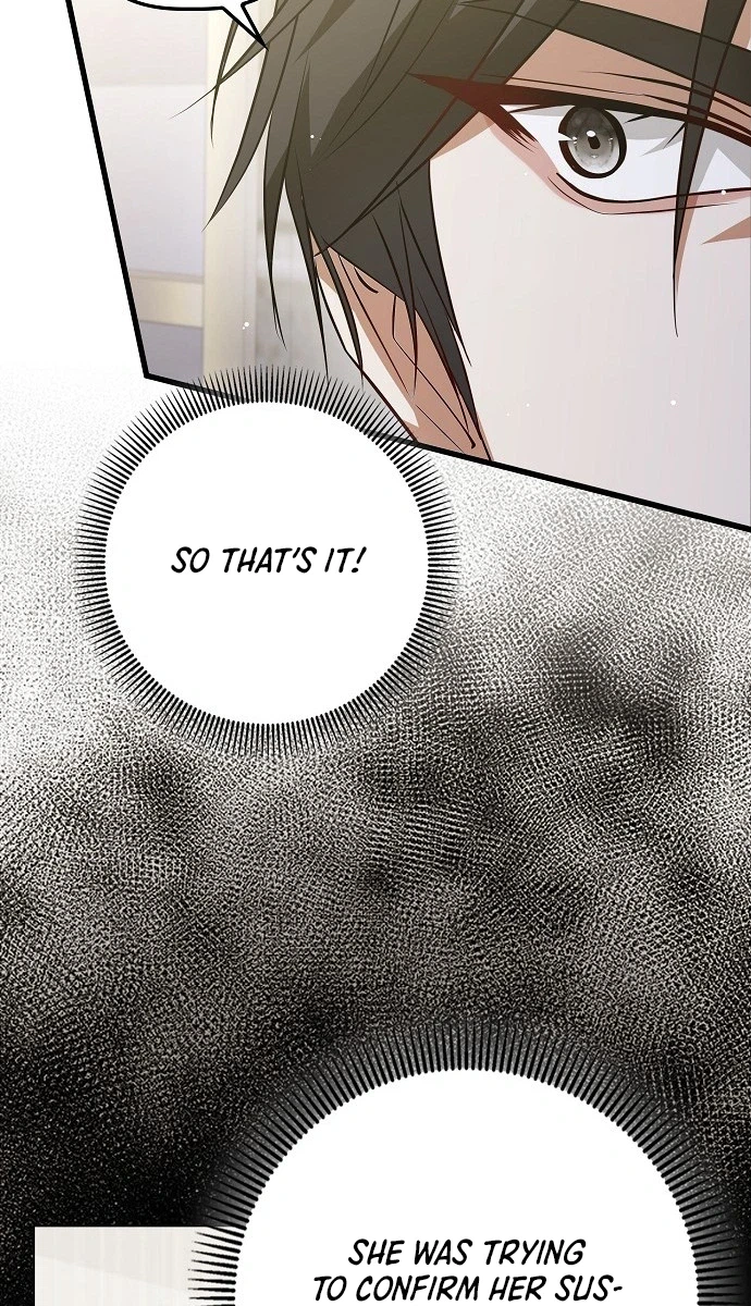 Seeking Your Forgiveness Chapter 48 Page 15