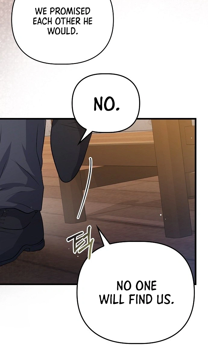 Seeking Your Forgiveness Chapter 48 Page 27
