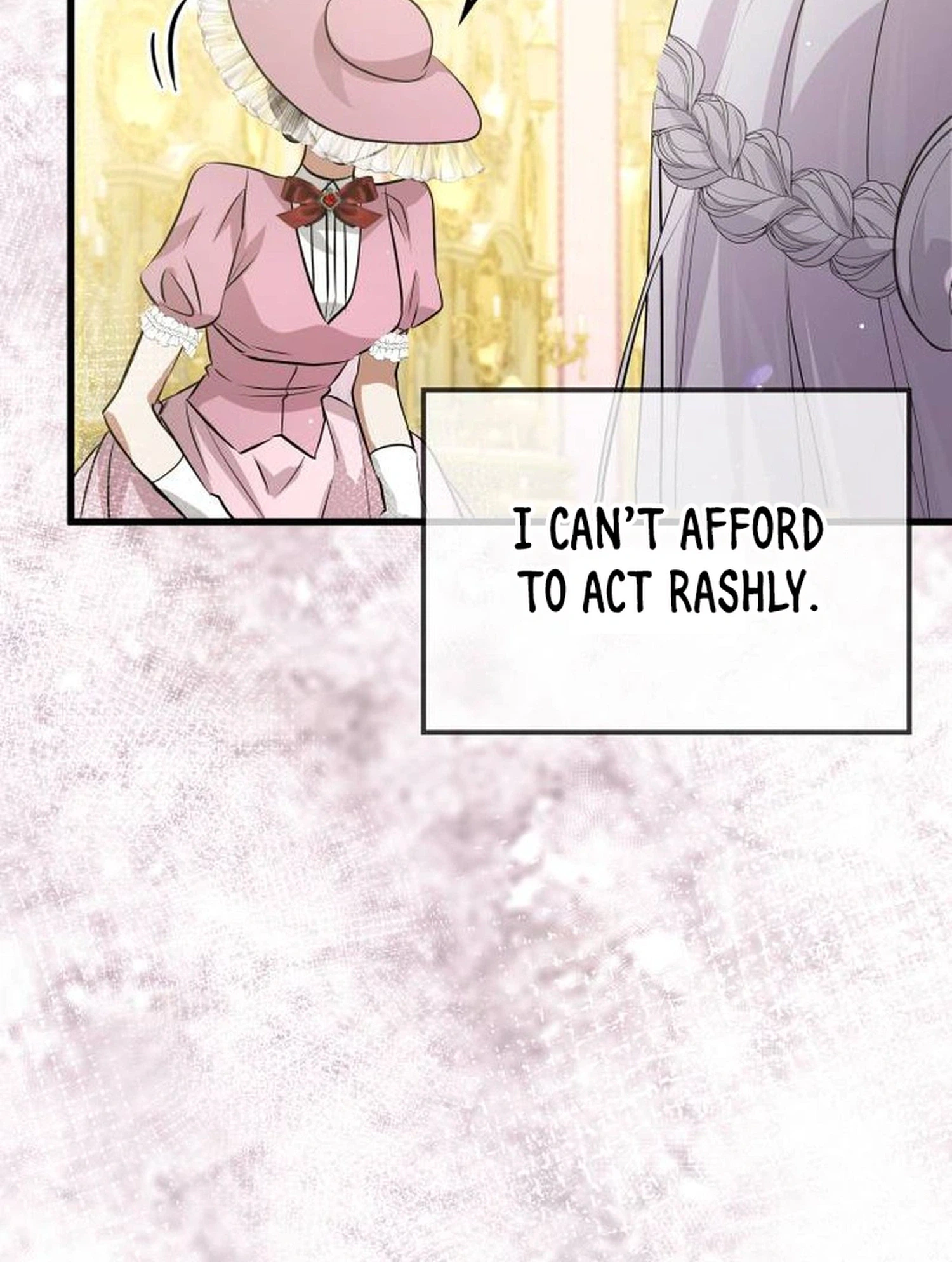 Seeking Your Forgiveness Chapter 49 Page 6