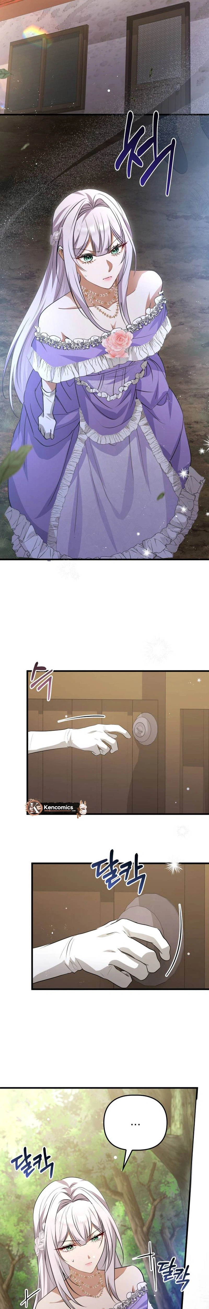Seeking Your Forgiveness Chapter 49 Page 16