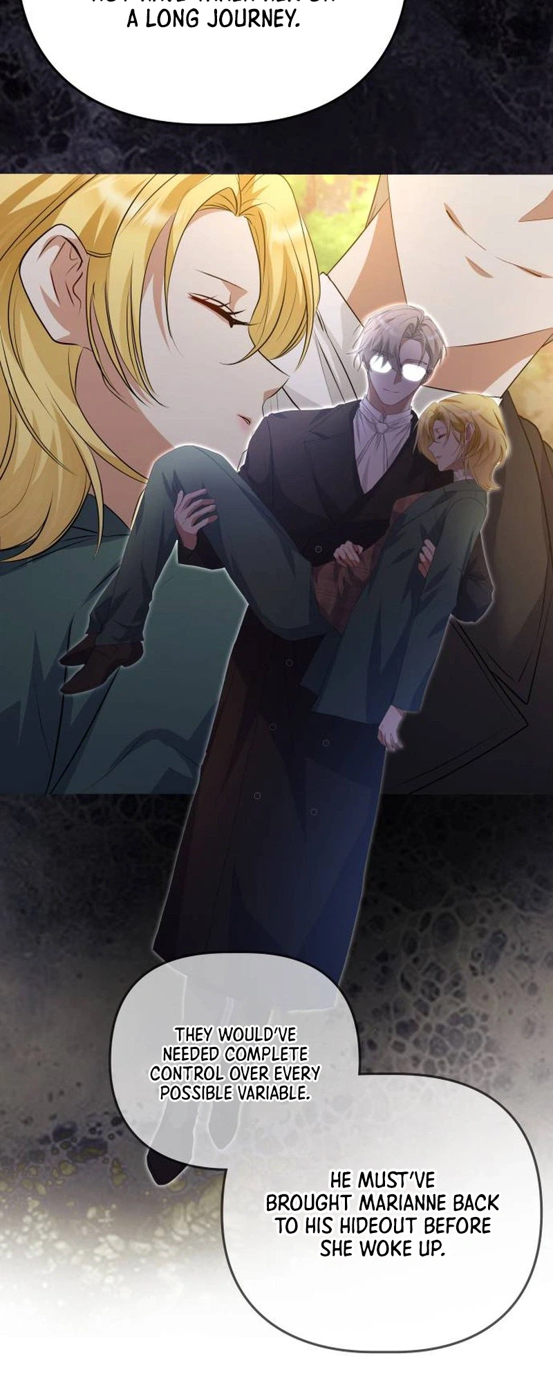Seeking Your Forgiveness Chapter 49 Page 24