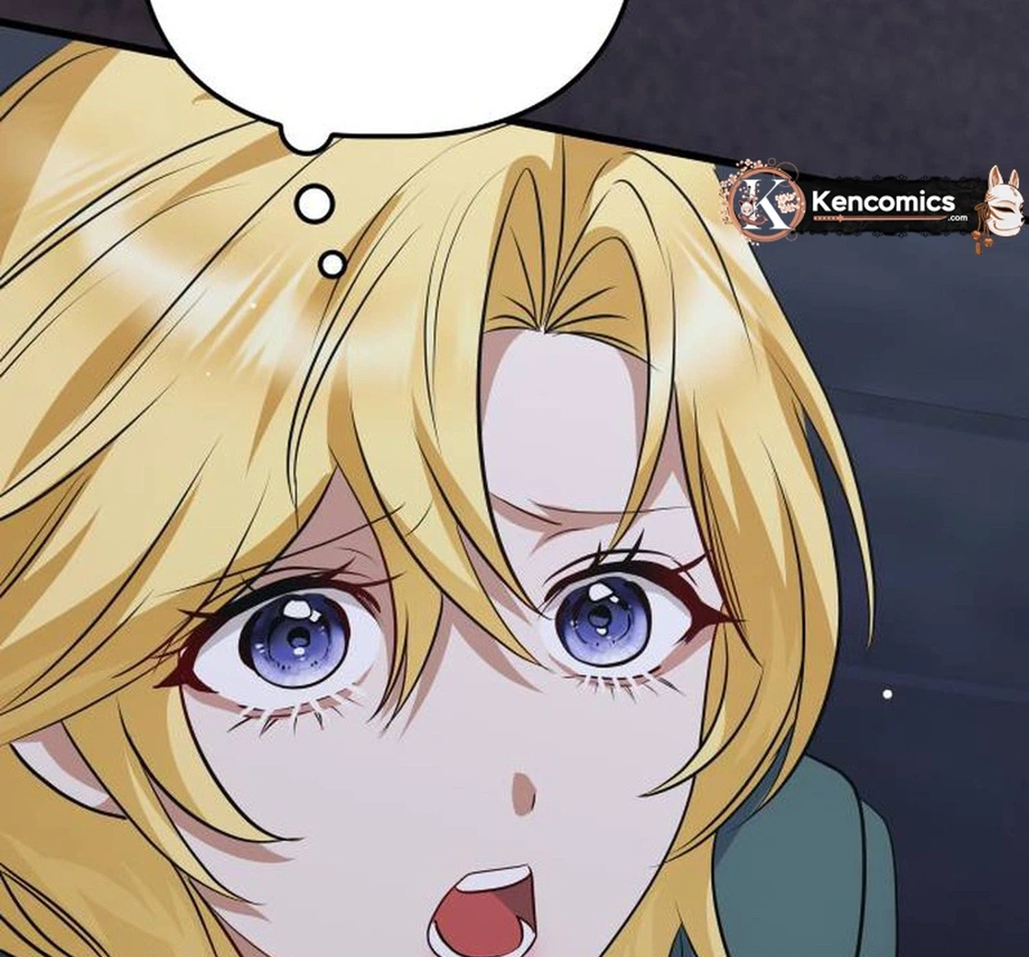 Seeking Your Forgiveness Chapter 49 Page 33
