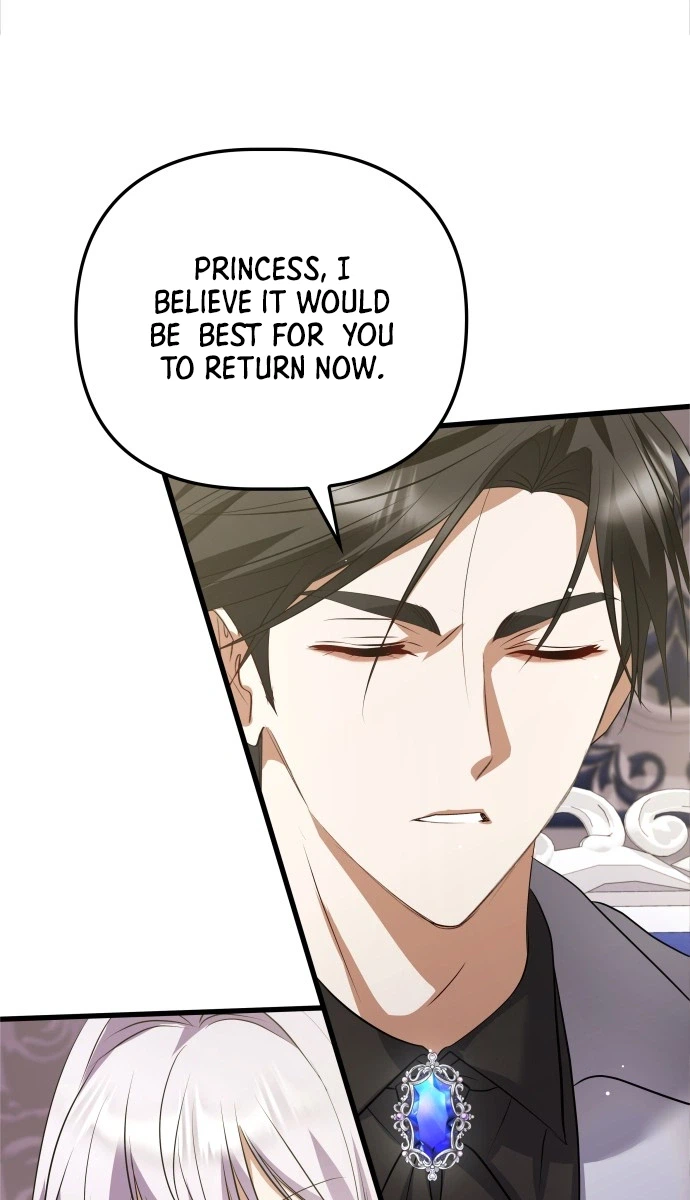 Seeking Your Forgiveness Chapter 50 Page 15