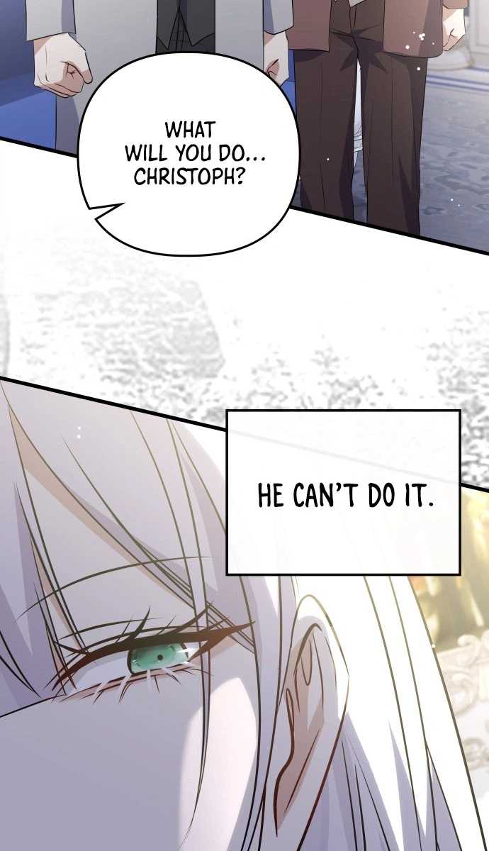 Seeking Your Forgiveness Chapter 50 Page 21