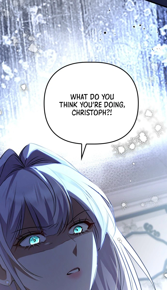 Seeking Your Forgiveness Chapter 50 Page 24