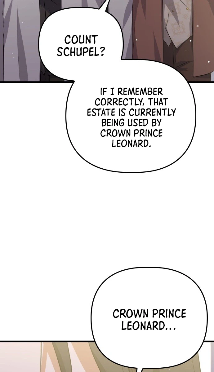 Seeking Your Forgiveness Chapter 50 Page 30