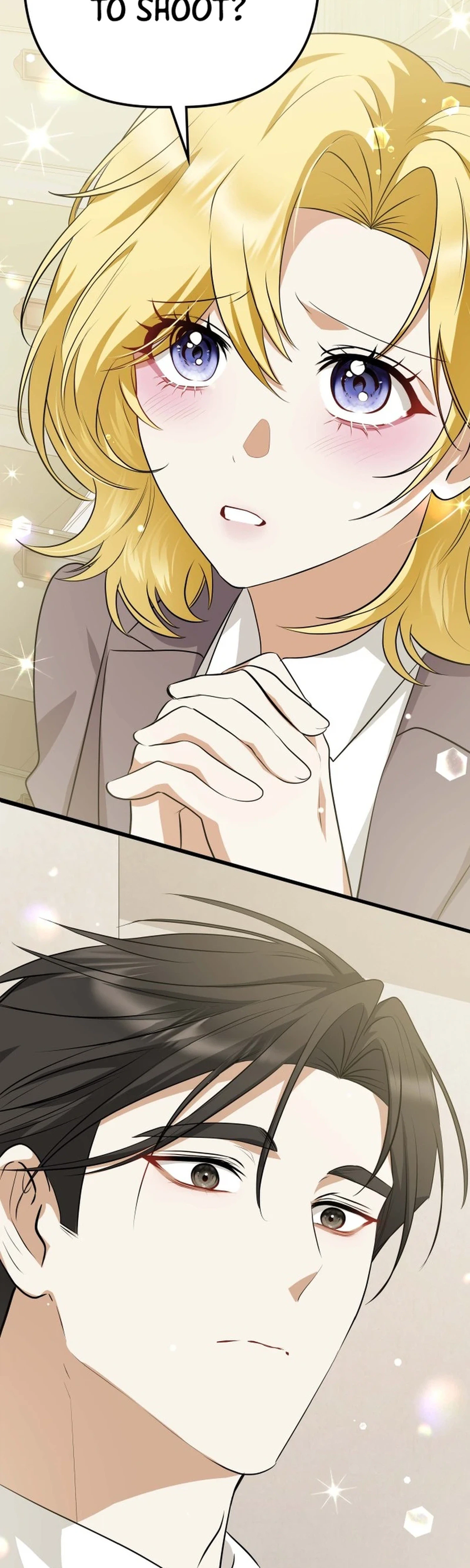 Seeking Your Forgiveness Chapter 39 Page 4