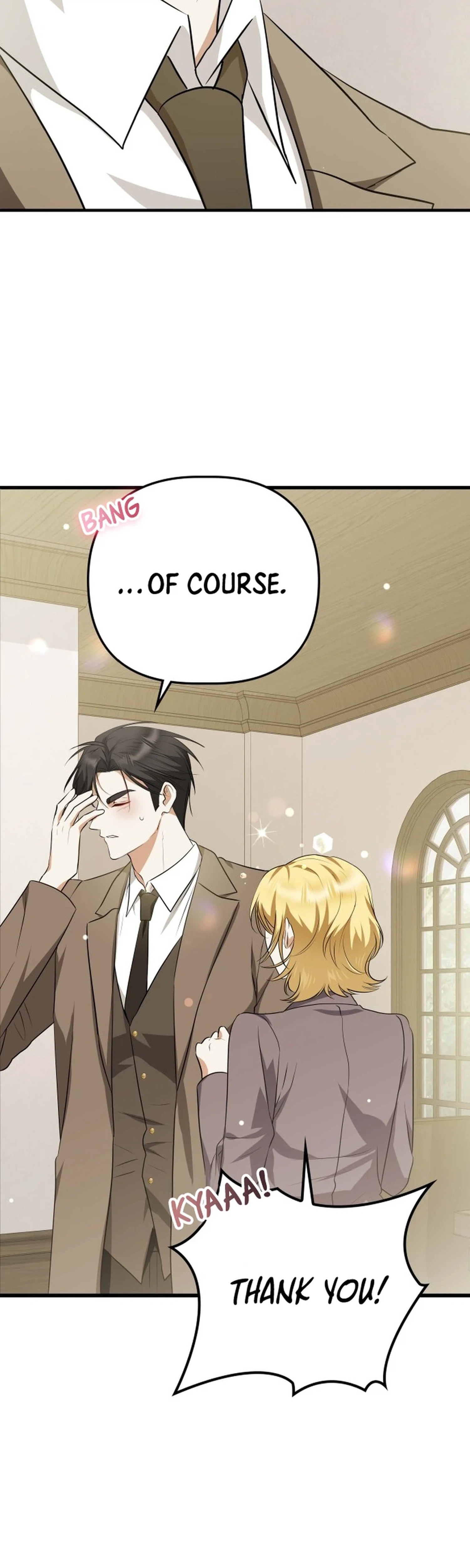 Seeking Your Forgiveness Chapter 39 Page 5