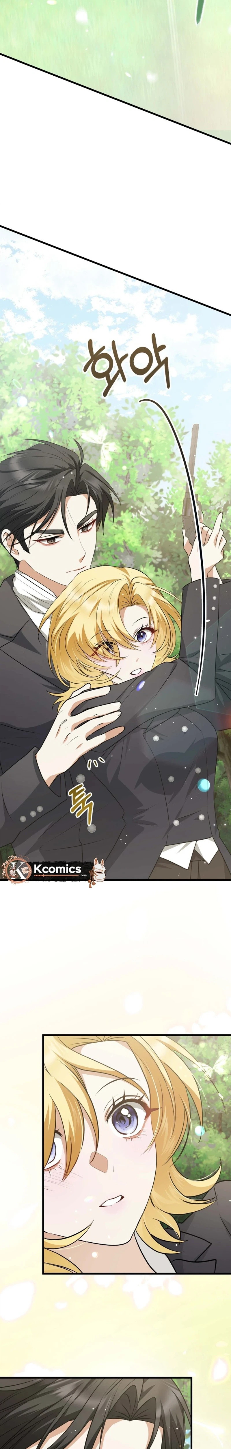 Seeking Your Forgiveness Chapter 39 Page 17