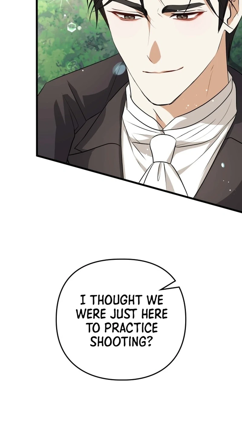 Seeking Your Forgiveness Chapter 39 Page 21