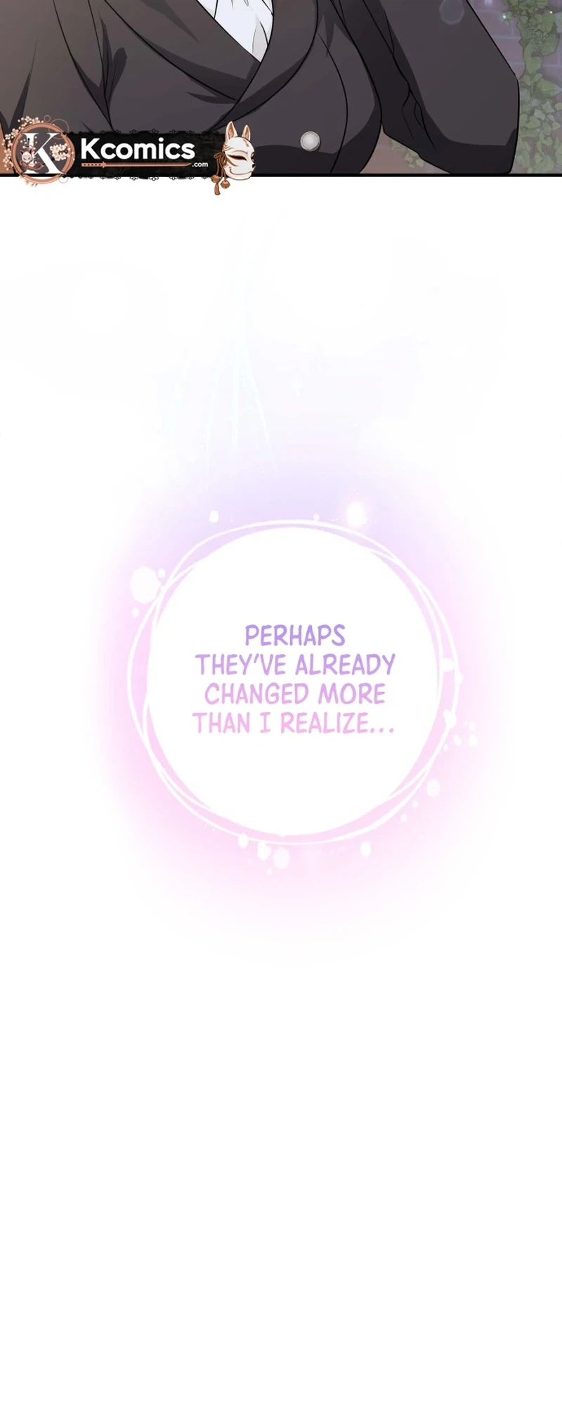 Seeking Your Forgiveness Chapter 39 Page 33