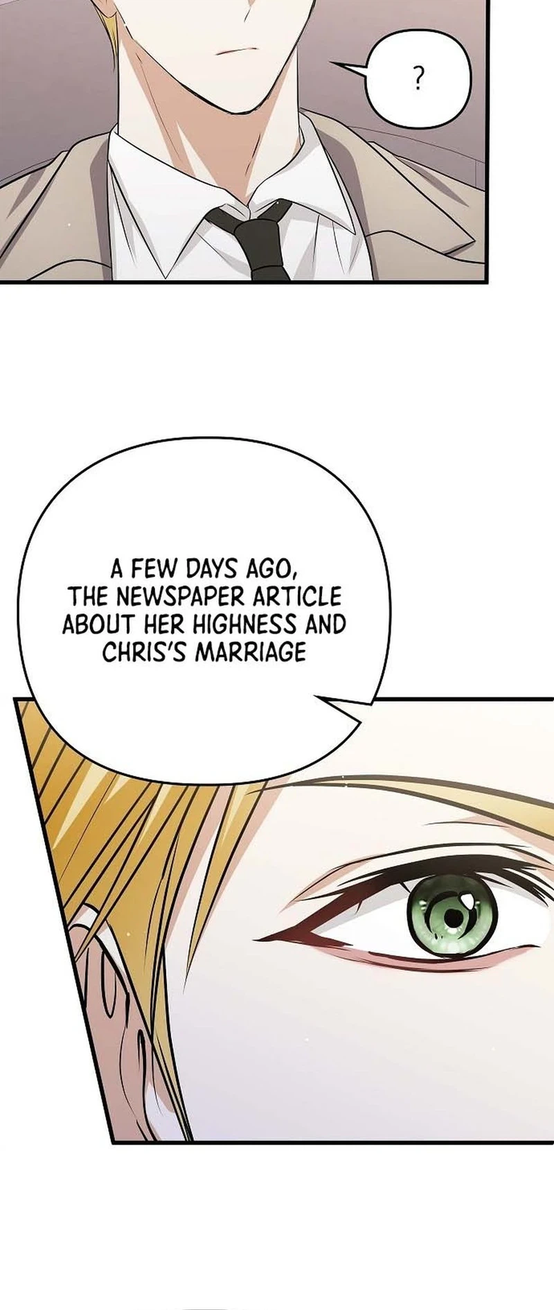 Seeking Your Forgiveness Chapter 44 Page 3