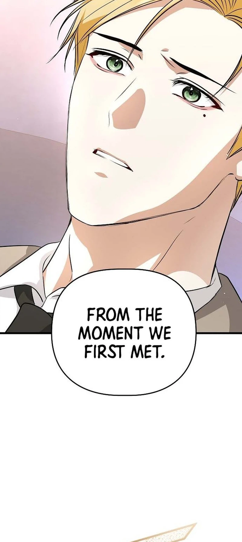 Seeking Your Forgiveness Chapter 44 Page 9