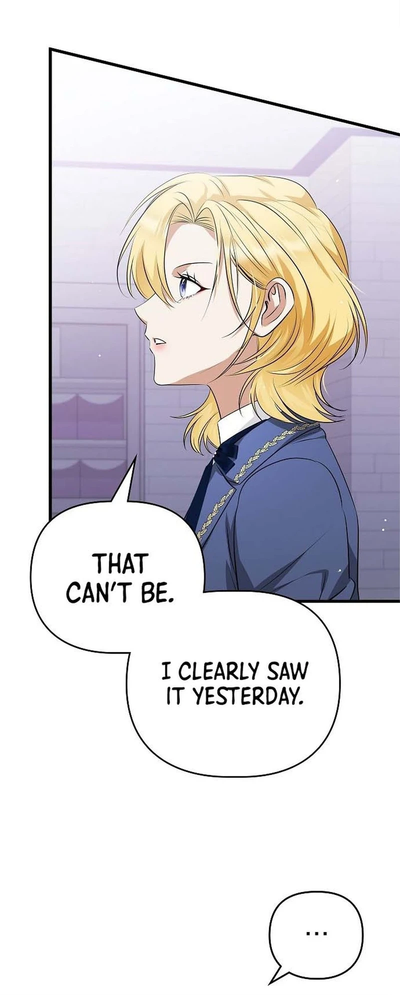 Seeking Your Forgiveness Chapter 44 Page 24