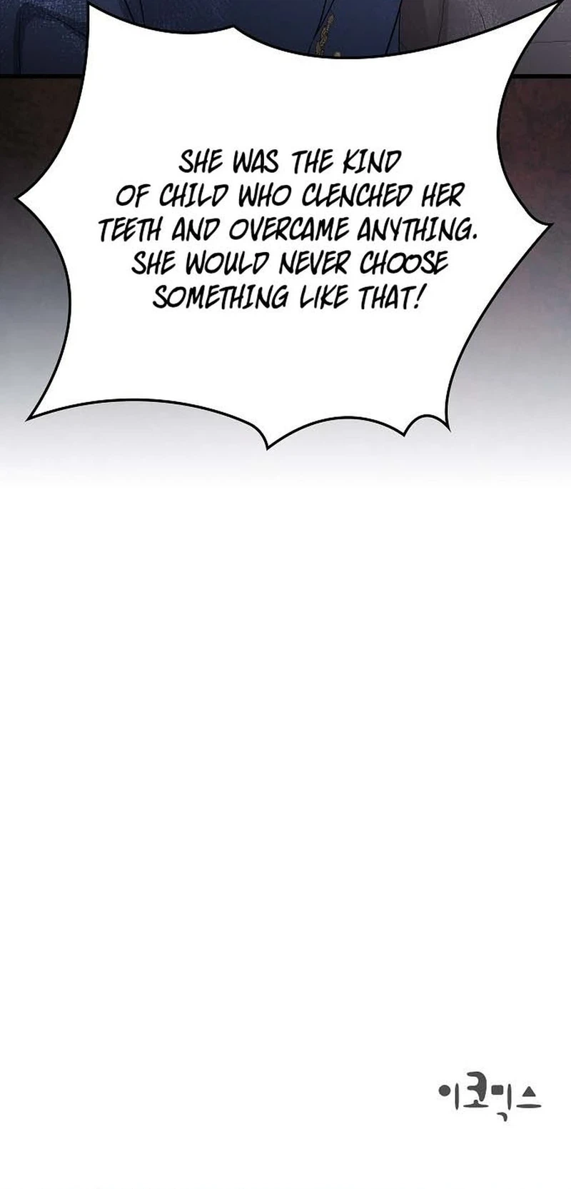 Seeking Your Forgiveness Chapter 44 Page 30