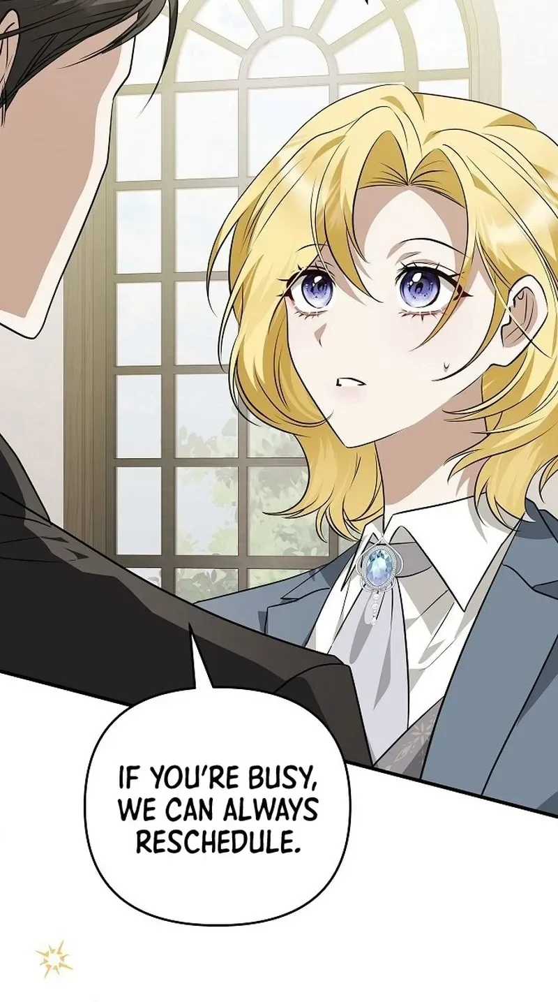 Seeking Your Forgiveness Chapter 37 Page 9