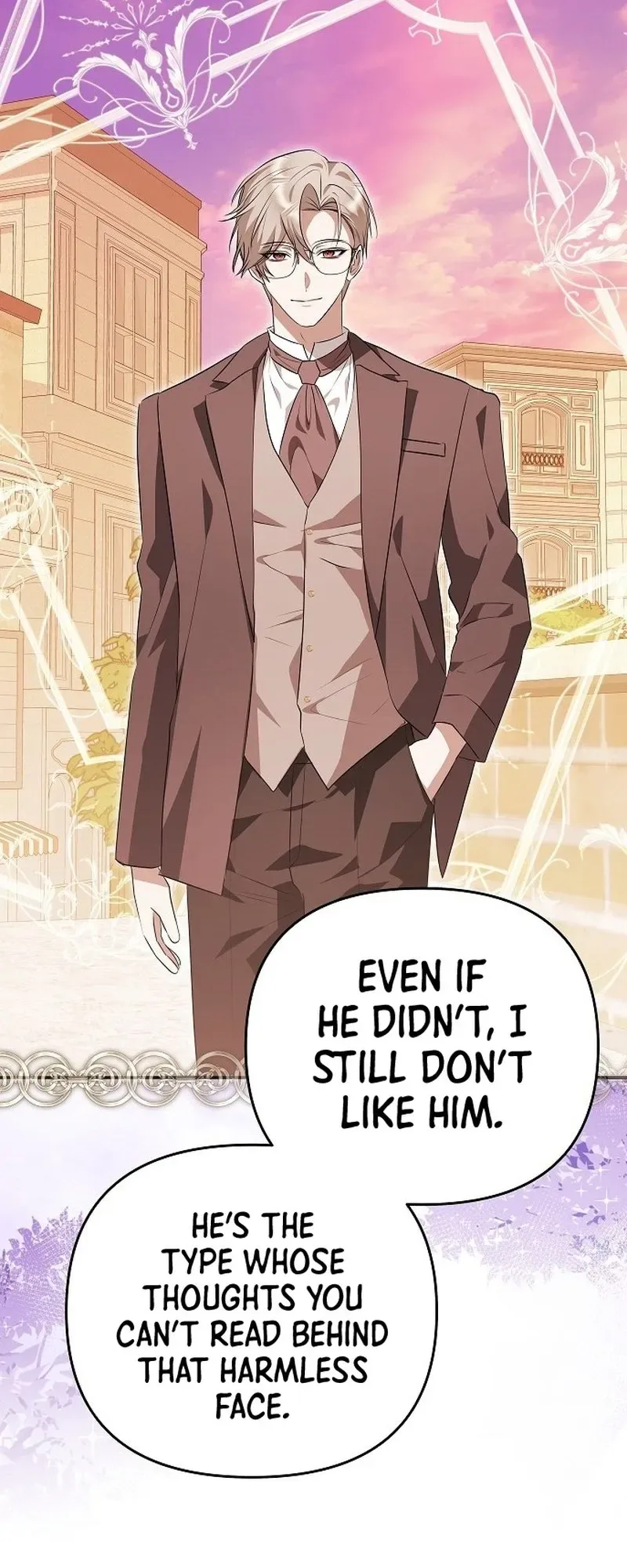 Seeking Your Forgiveness Chapter 37 Page 12