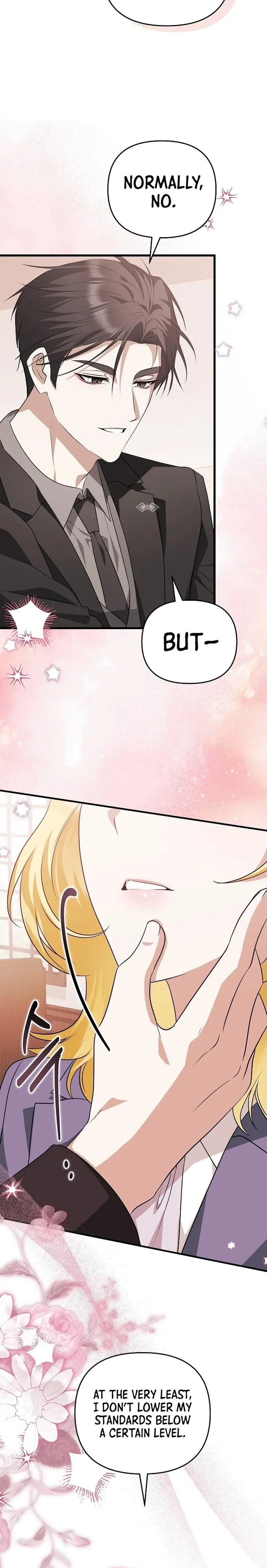 Seeking Your Forgiveness Chapter 37 Page 14