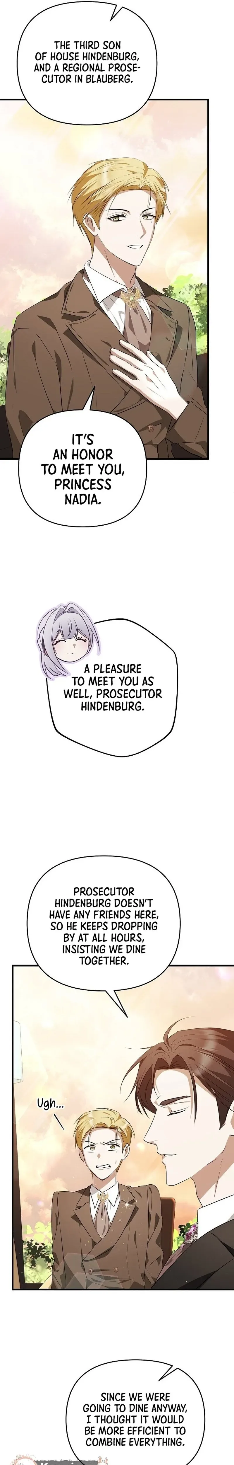 Seeking Your Forgiveness Chapter 37 Page 24