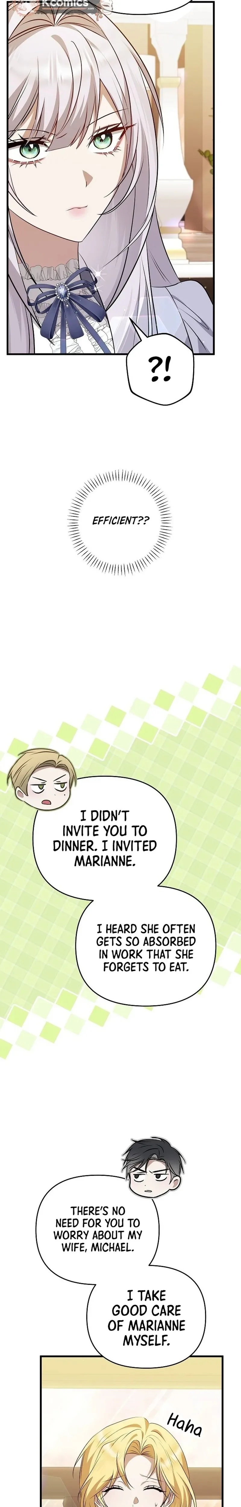 Seeking Your Forgiveness Chapter 37 Page 25