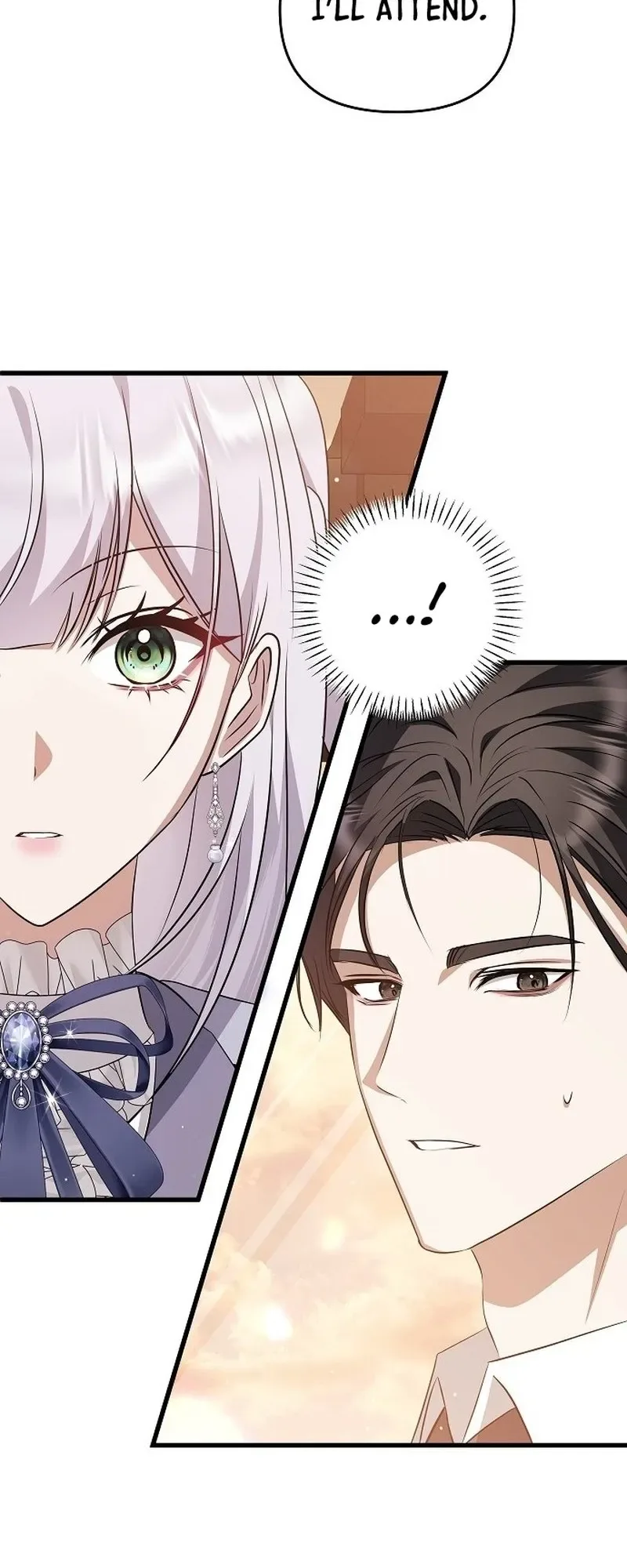 Seeking Your Forgiveness Chapter 37 Page 29