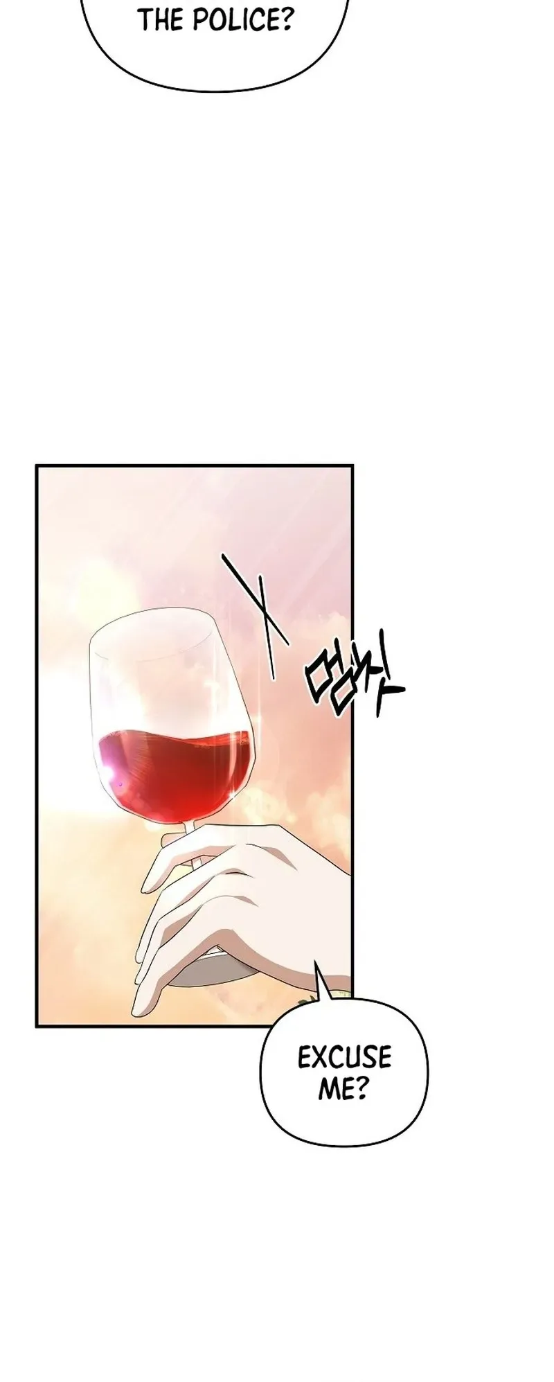 Seeking Your Forgiveness Chapter 37 Page 35