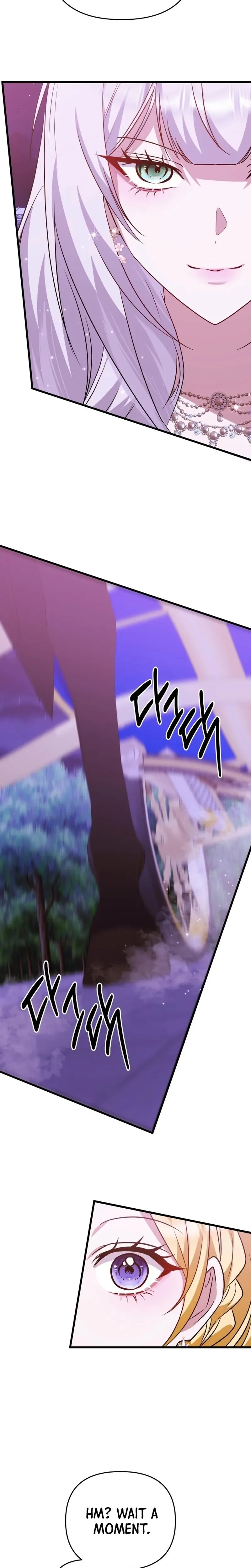 Seeking Your Forgiveness Chapter 38 Page 14