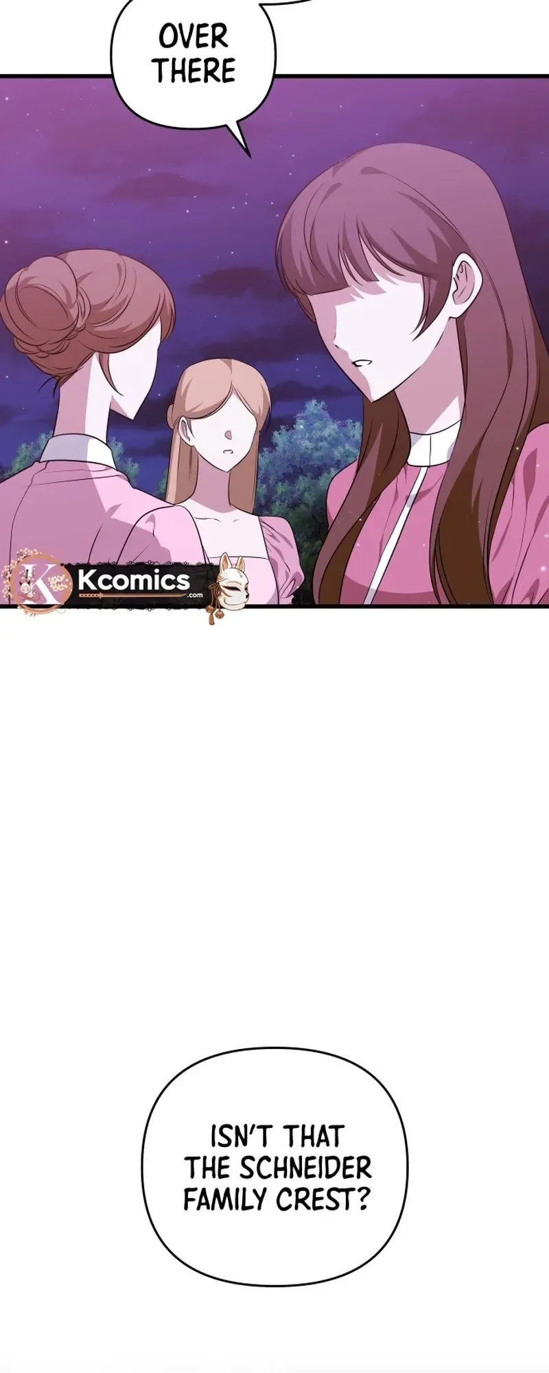 Seeking Your Forgiveness Chapter 38 Page 15