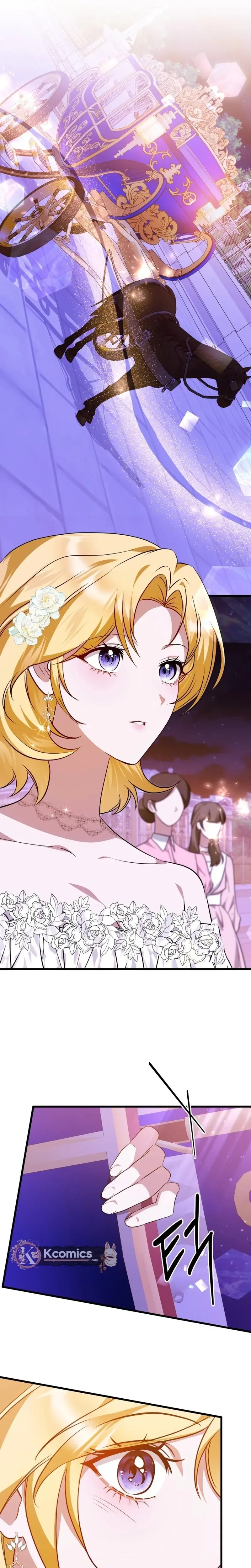 Seeking Your Forgiveness Chapter 38 Page 16