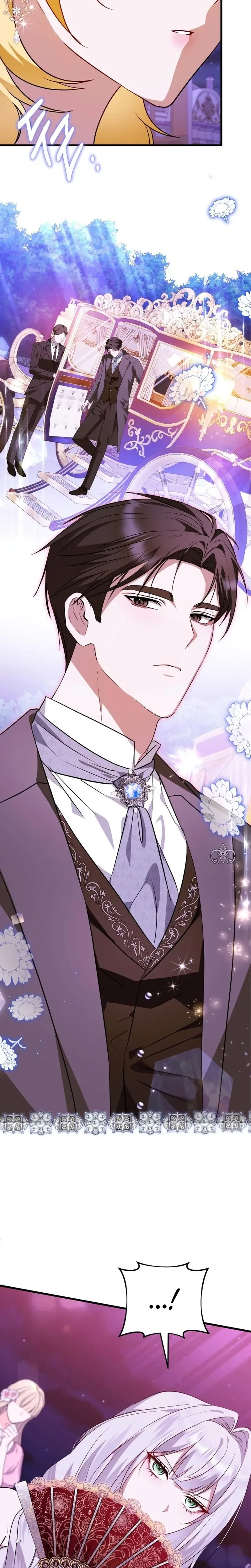 Seeking Your Forgiveness Chapter 38 Page 17