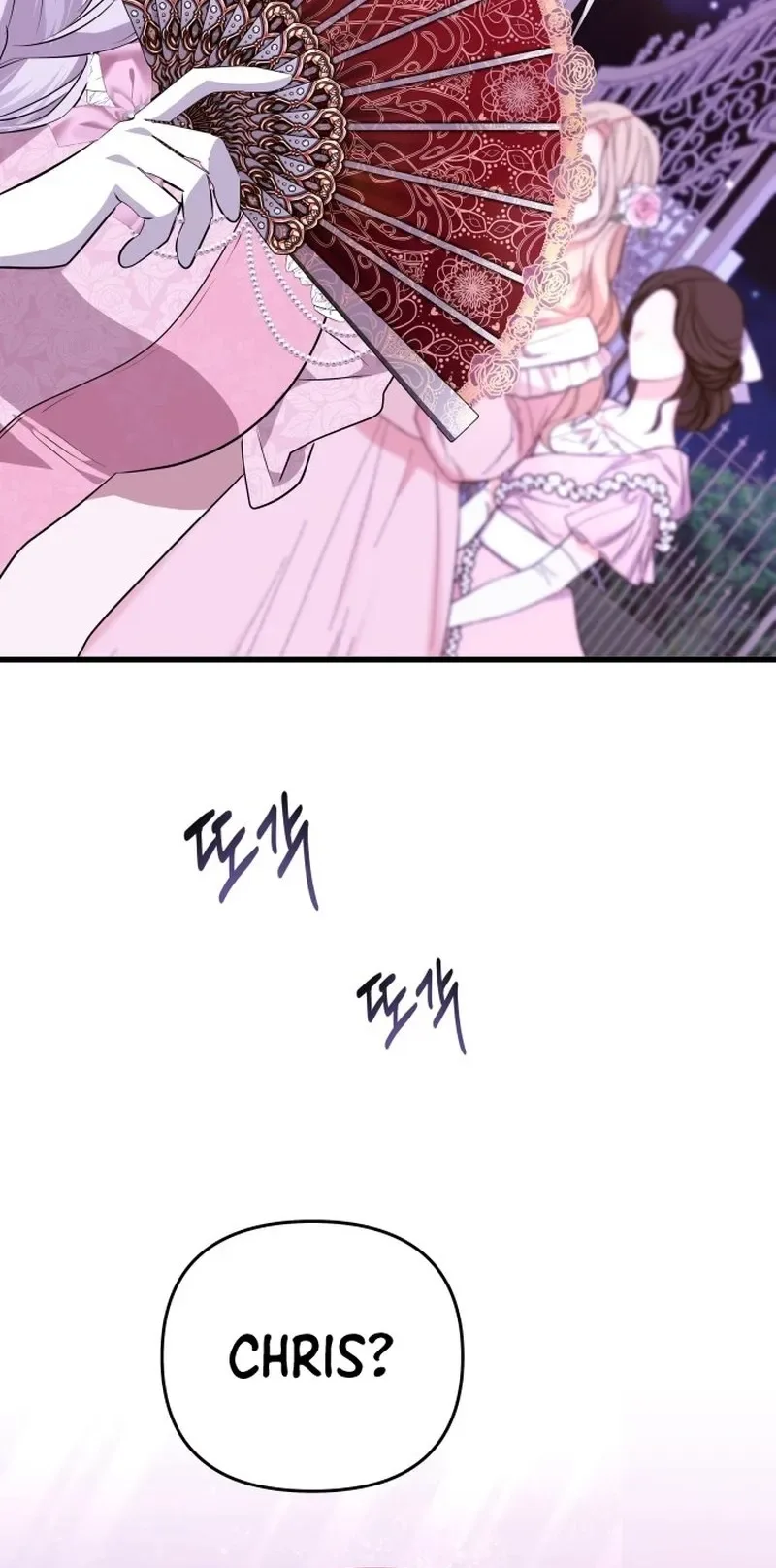 Seeking Your Forgiveness Chapter 38 Page 18