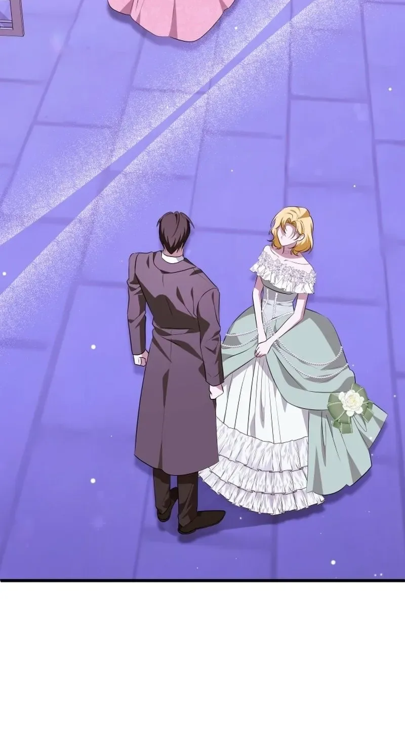 Seeking Your Forgiveness Chapter 38 Page 21